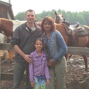 Meet your Posher, Camilla